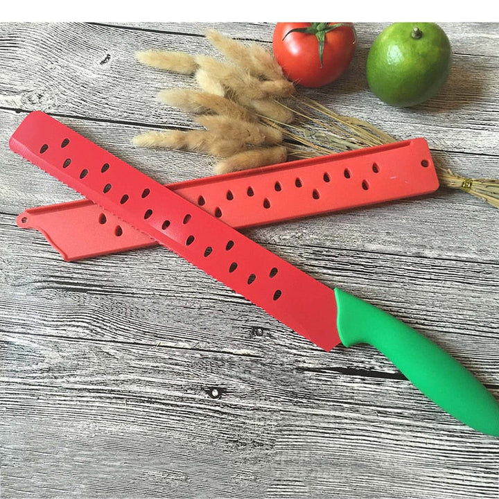 Kalsten | Long Handle Watermelon Cutter