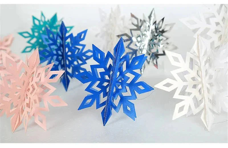 Craft - Winter Magic - Transform Your Space - Unlimited Creativity | Kalsten