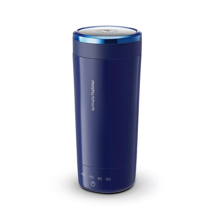 Kalsten | Portable Electric Stainless Steel Kettle
