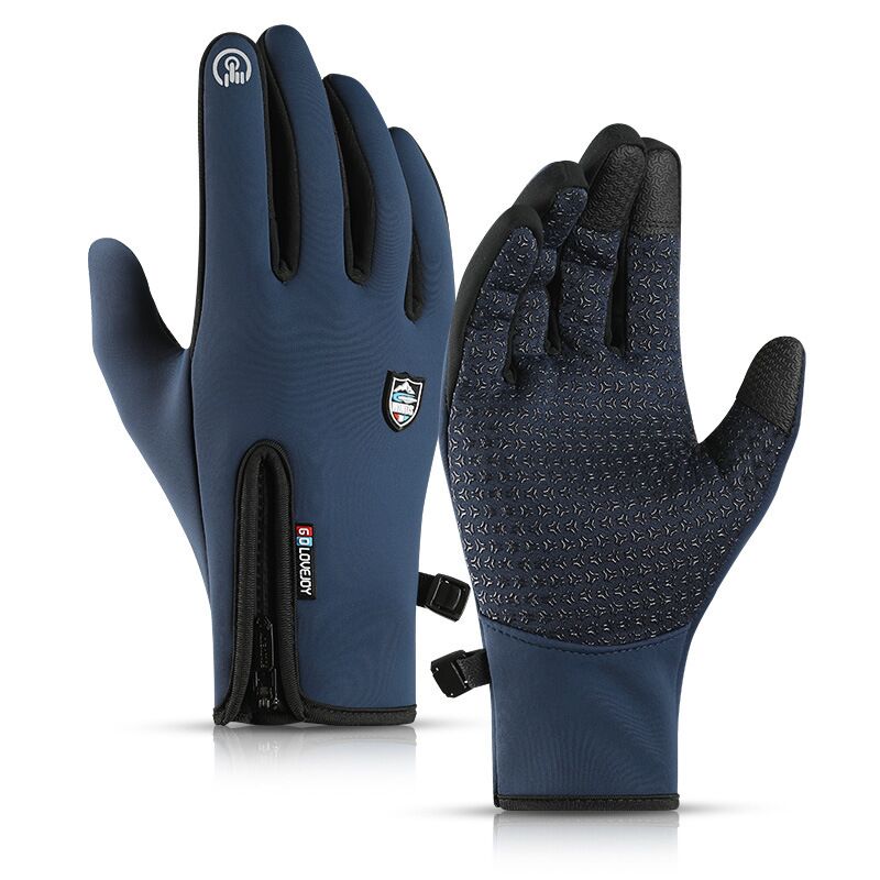 Kalsten | Winter Waterproof Thermal Touchscreen Gloves