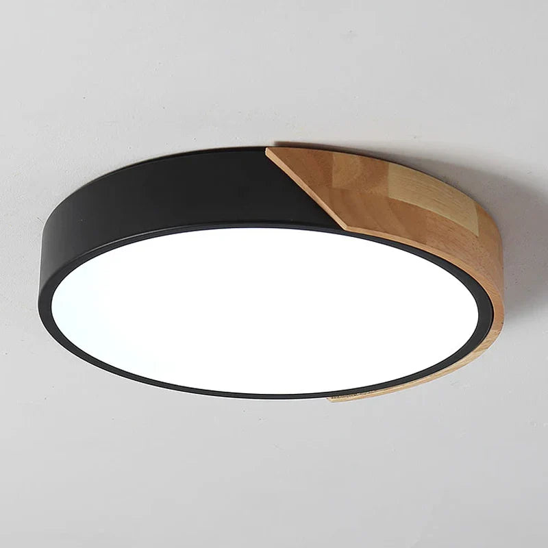 LED Ceiling Light for Room Decoration for Bedroom, Corridor, Balcony, Living Room Chandelier | Kalsten