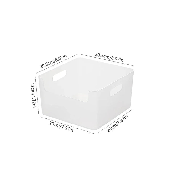 Kitchen Organizer Box | Kalsten