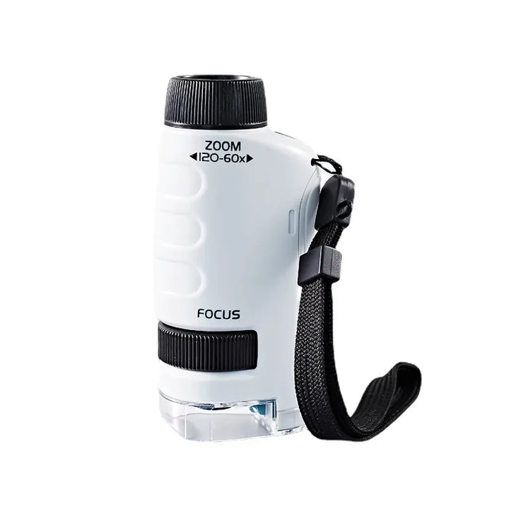 Noxord | Portable HD Optical Adventure Microscope