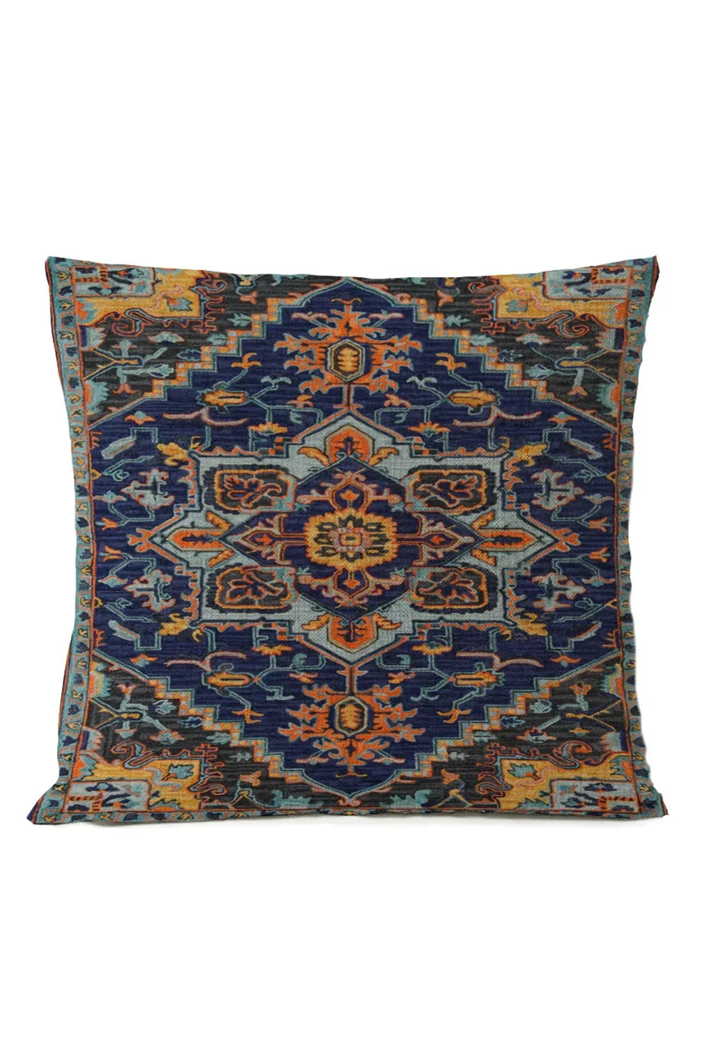 Kalsten | Ethnic Tribal Pillowcase