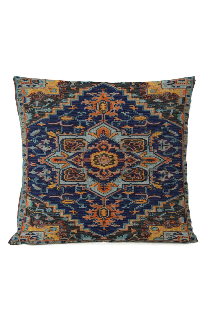 Kalsten | Ethnic Tribal Pillowcase