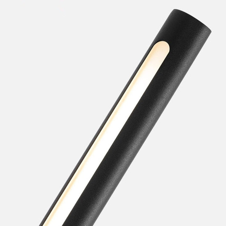 Nightstand Wall Lamp – 330° Rotatable LED
