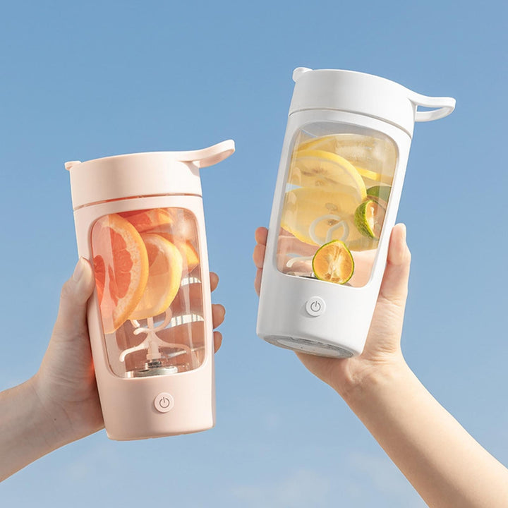 Noxord | Strong Electric Protein Shaker Mixer