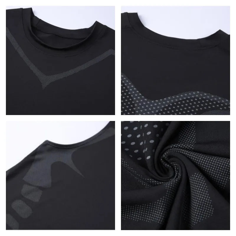 Kalsten | Men's CoreFit Shaper