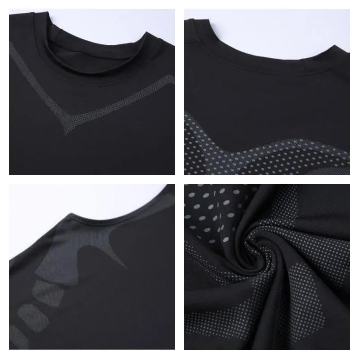 Kalsten | Men's CoreFit Shaper