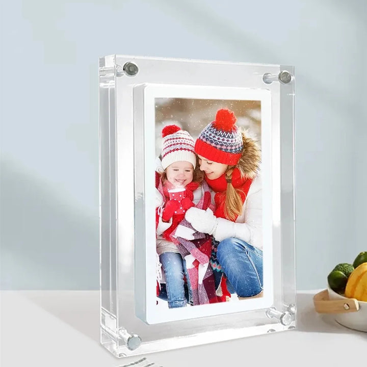 Digital Photo Frame - Eternalize your beautiful memories Noxord