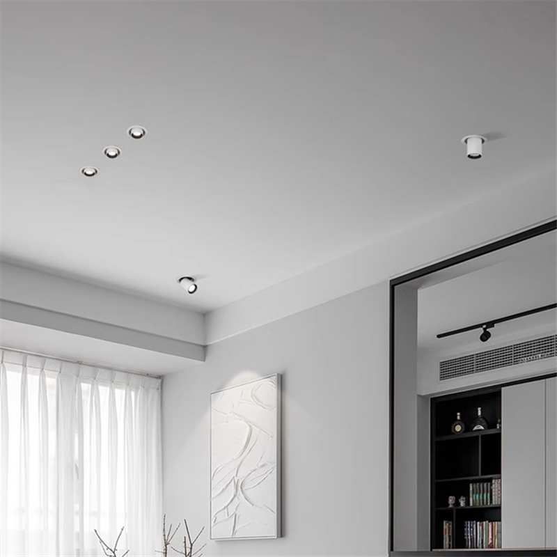 Maisy Dimmable LED Recessed Ceiling Light