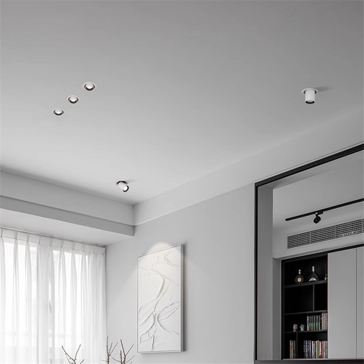 Maisy Dimmable LED Recessed Ceiling Light