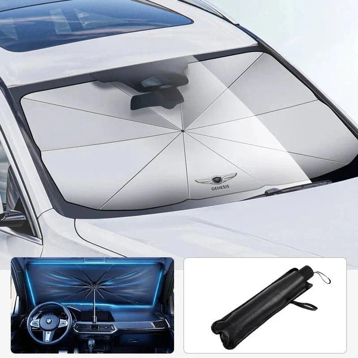 UV - Protect the interior of your car - SunBrella | Kalsten