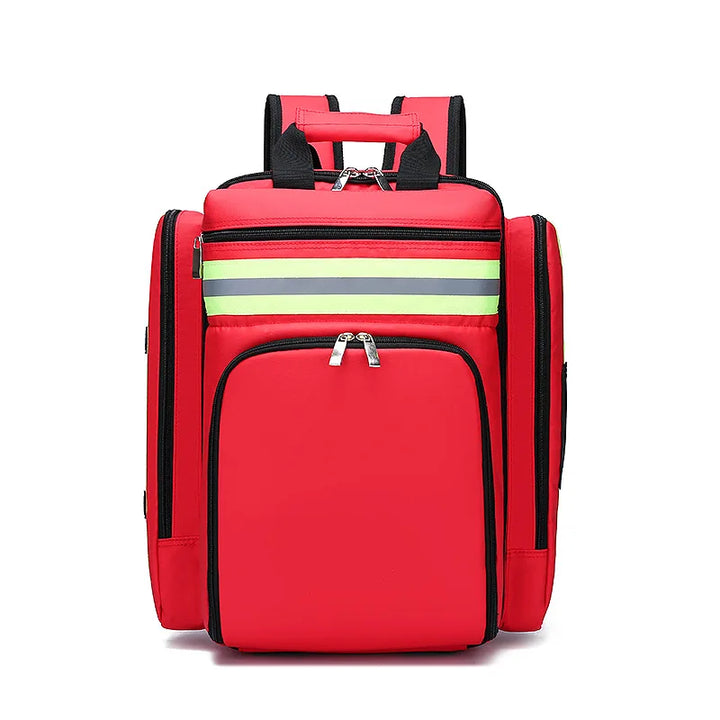 NoodPak ProSafe – Waterproof First Aid Backpack for Rescue & Medical Preparedness | Kalsten
