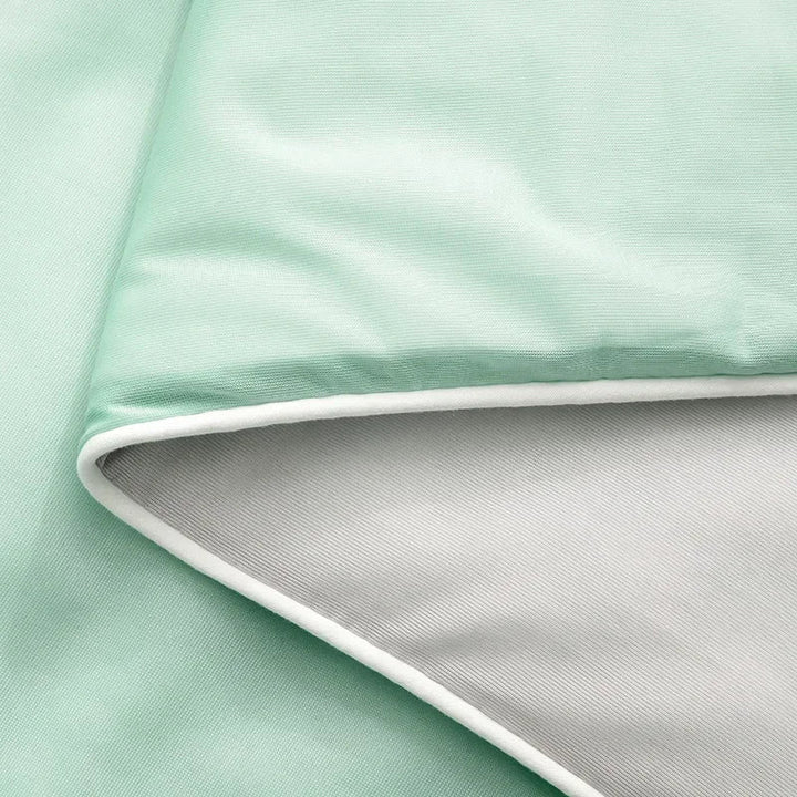 High-Quality Cooling Blanket – Smooth Air-Conditioning Comforter, Lightweight Summer Quilt with Double-Sided Cooling Fabric | Kalsten