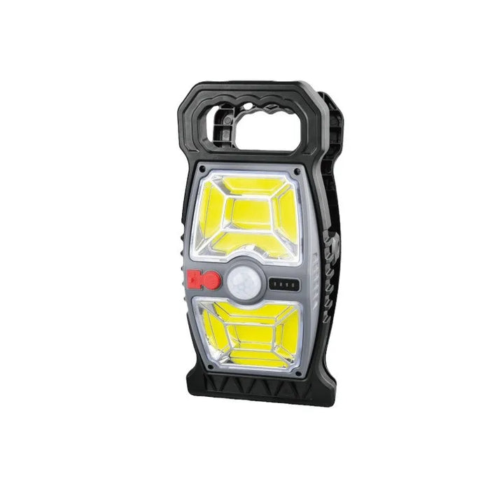 Solar Powered Super Bright Waterproof Lamp | Kalsten