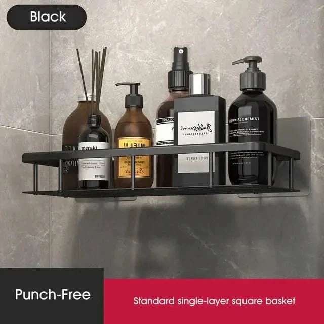 Rust-Free & Stylish Bathroom Accessory