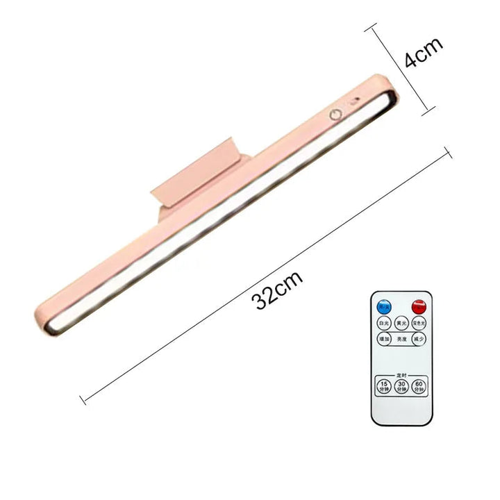 GlowLine – Minimalistic LED Light Bar with Innovative Functionality | Kalsten