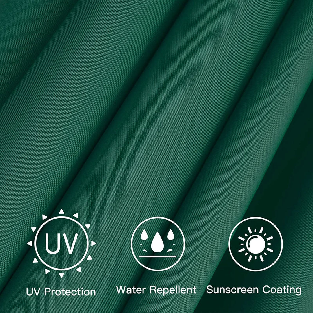 Noxord | Arbo - Premium UV-resistant outdoor canopy