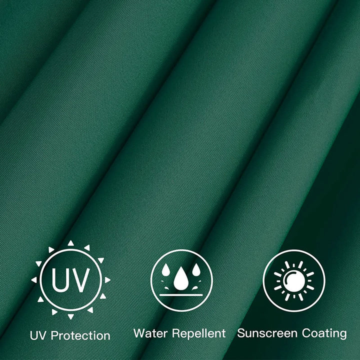 Noxord | Arbo - Premium UV-resistant outdoor canopy