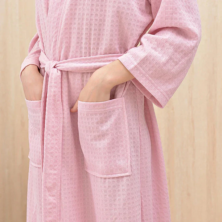 Kalsten | Autumn Bathrobe for Men and Women