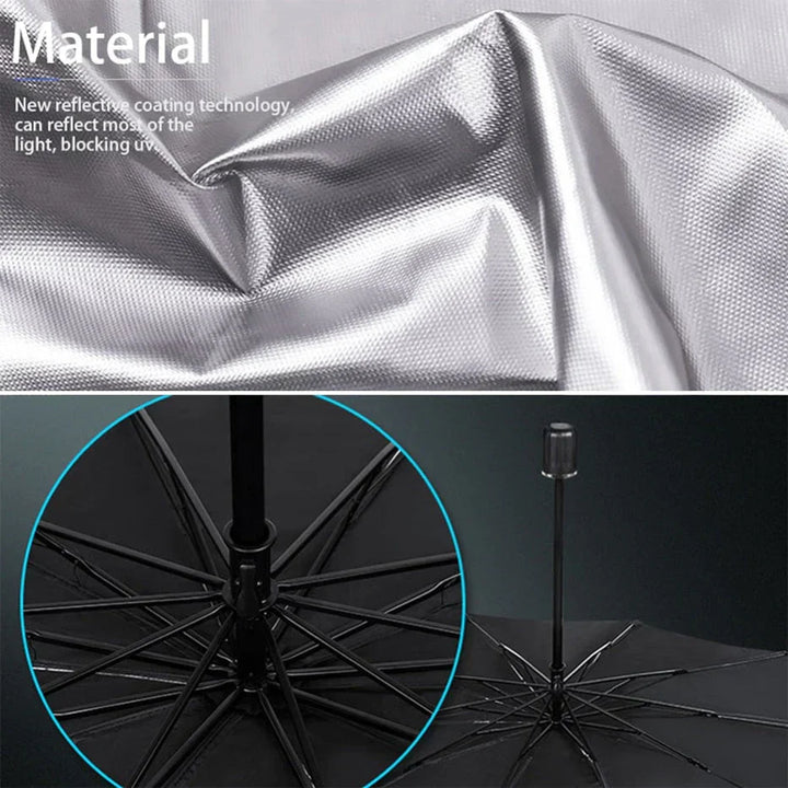 UV Protection - Protect the interior of your car - SunBrella | Kalsten