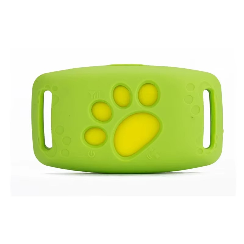 Kalsten | Smart GPS Pet Collar with Real-Time Tracking, Geo-Fence Alerts & Sleep Mode for Cats and Dogs