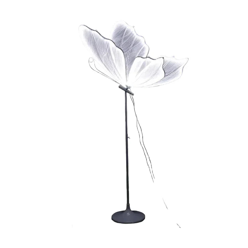 Kalsten | Ceiling Lamp Elegant Decoration with Hanging Butterflies
