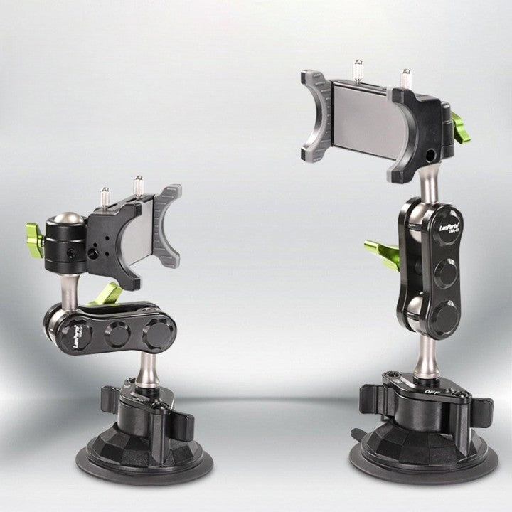 Noxord | Super Strong Suction Universal Car Phone Holder