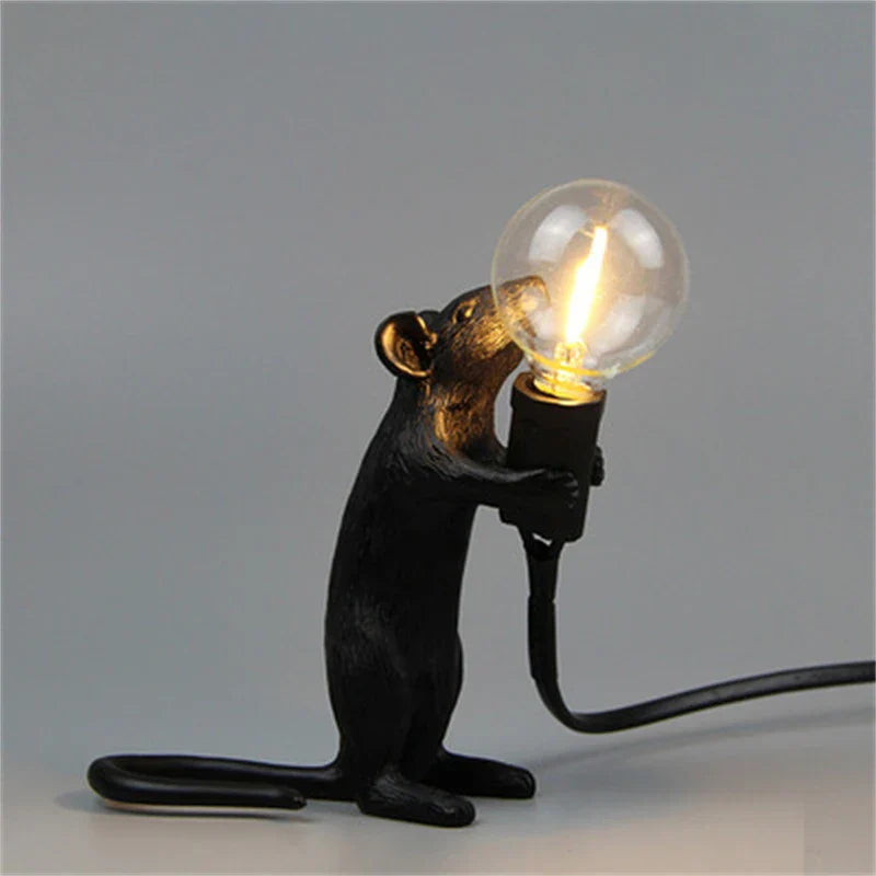 Night Rat Desk Lamp | Kalsten