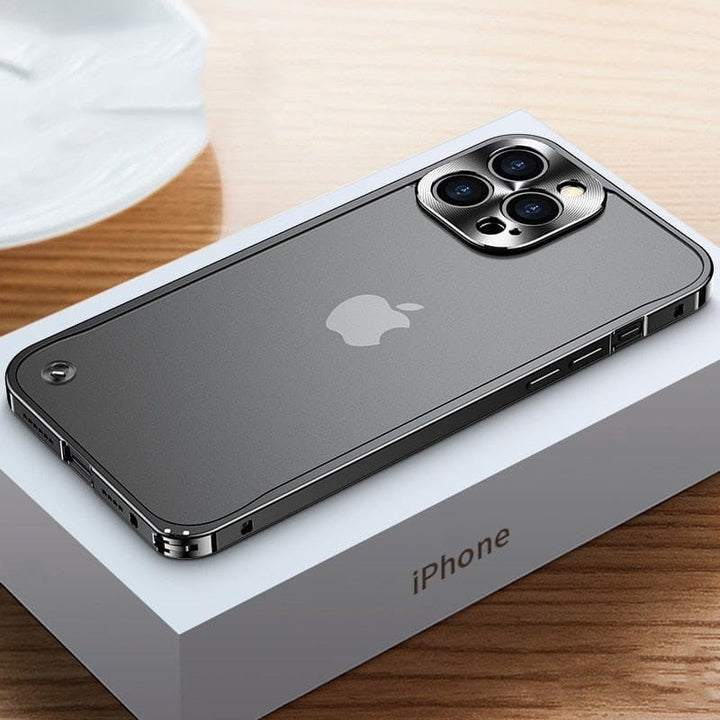 Kalsten | iPhone Case - Robust Protection in Elegant Design