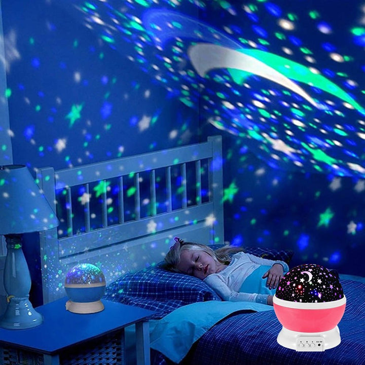 Sky Projector - Foster your child's imagination! | Kalsten