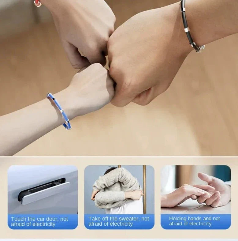 Kalsten | Anti-static Bracelet