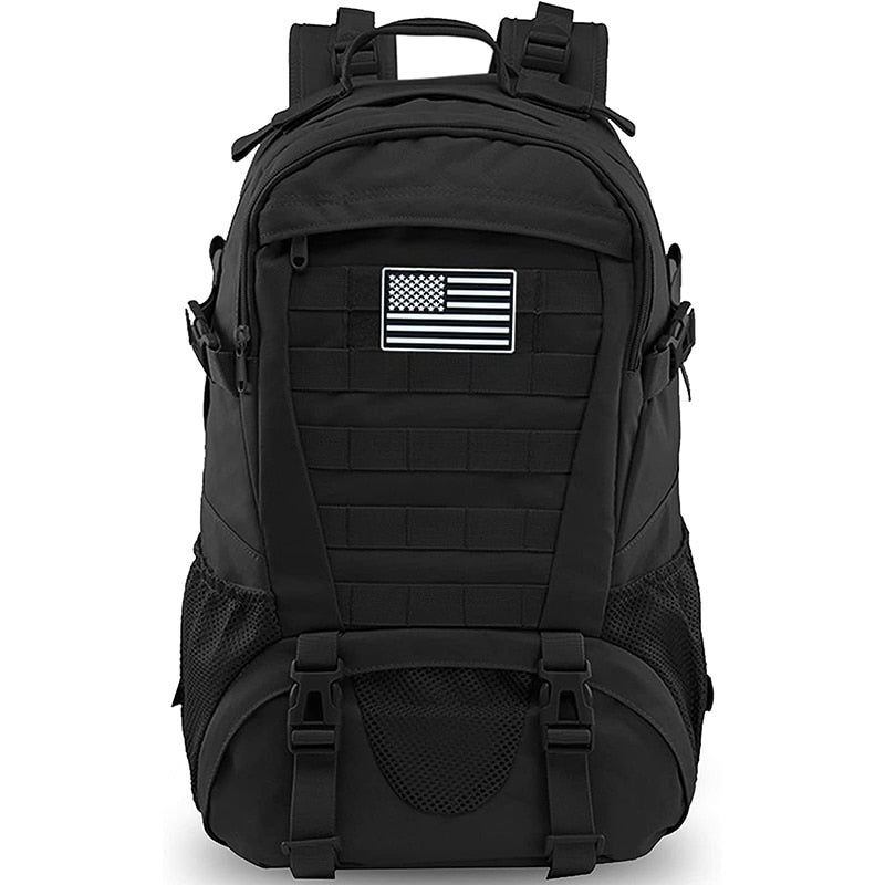 Military Tactical Outdoor Backpack Kalsten