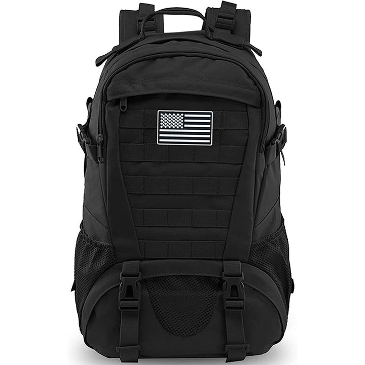 Military Tactical Outdoor Backpack Kalsten