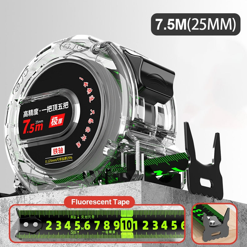 Kalsten | High-Precision Durable Measuring Tape