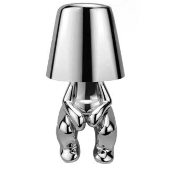 Elegant Table Lamp for Your Interior Kalsten