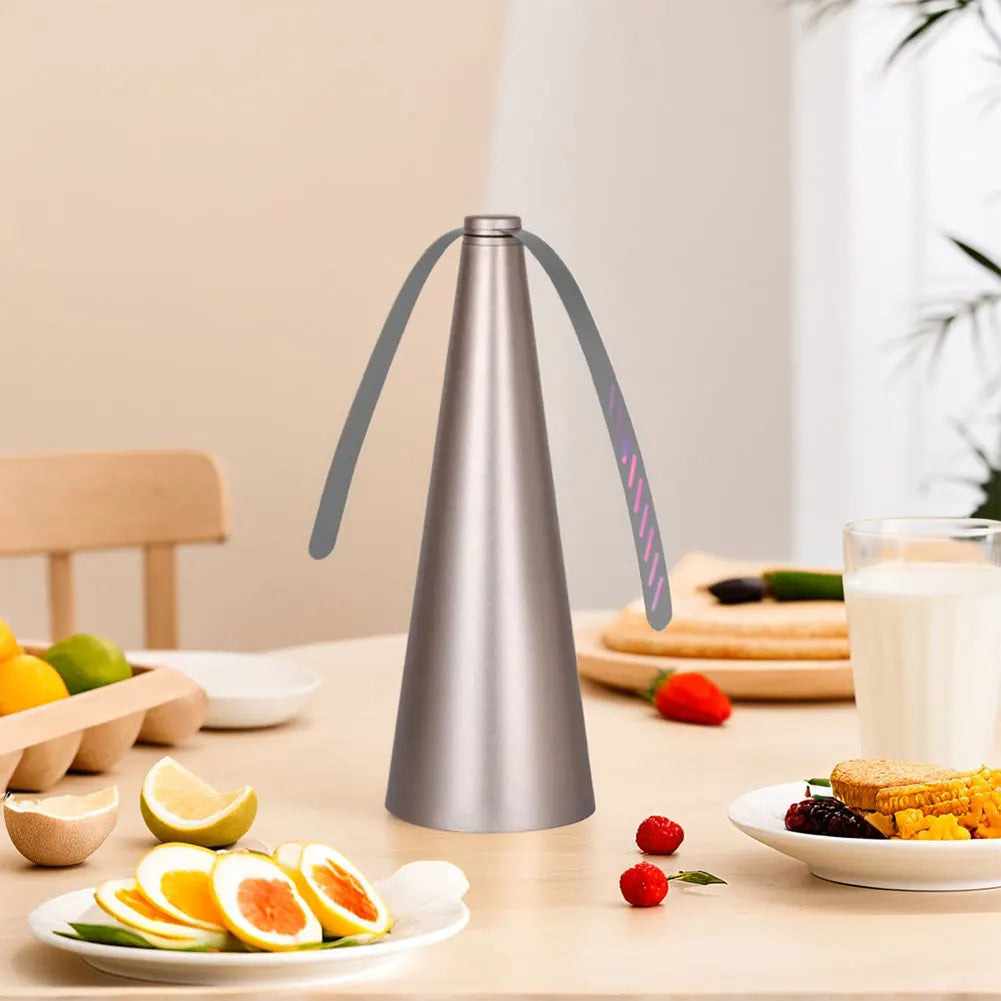 Fly Repellent Fan | Kalsten