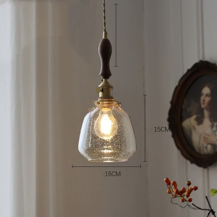 American Vintage Pendant Light | Kalsten