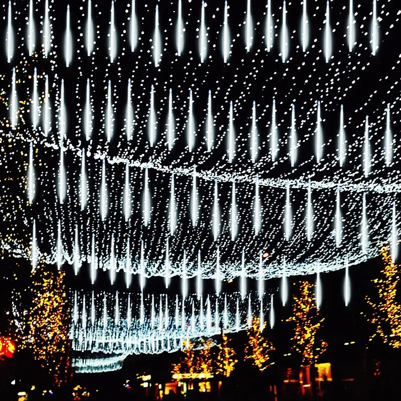 Magical LED Light Strips – Enchanting Atmosphere for Indoors and Outdoors Kalsten