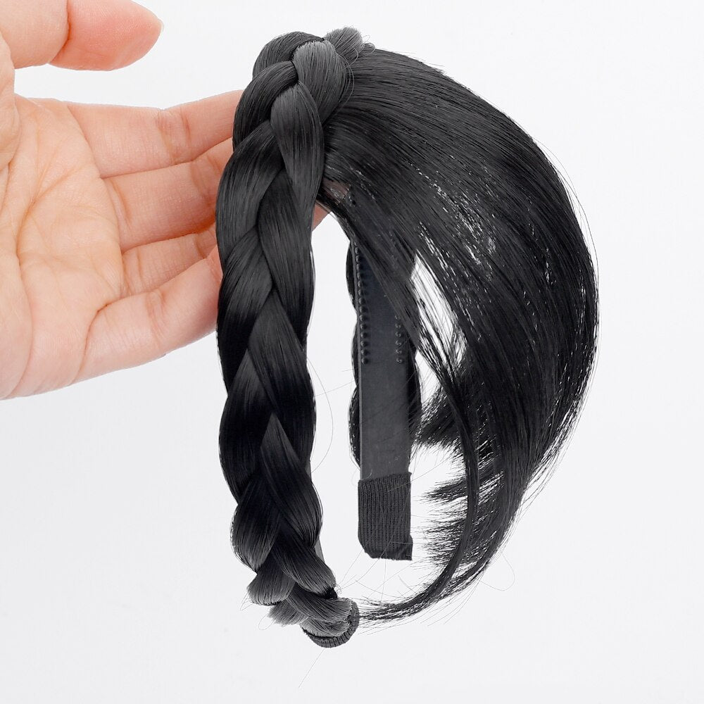 Noxord | Hair Extension Headband