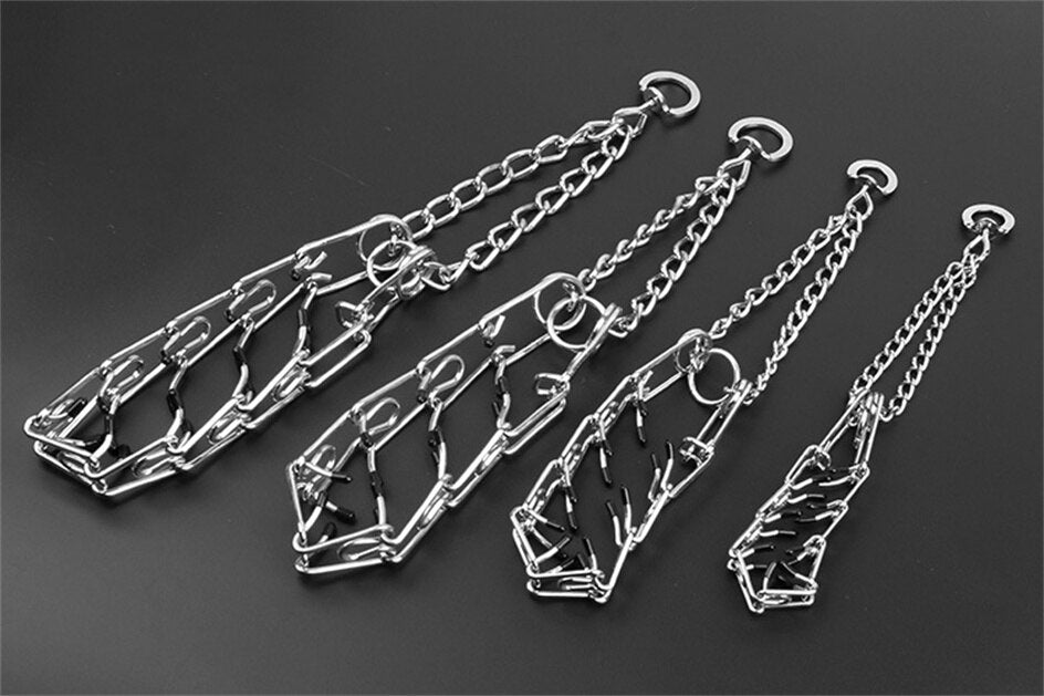 Kalsten | Dog Pincher Collar - Stylish B