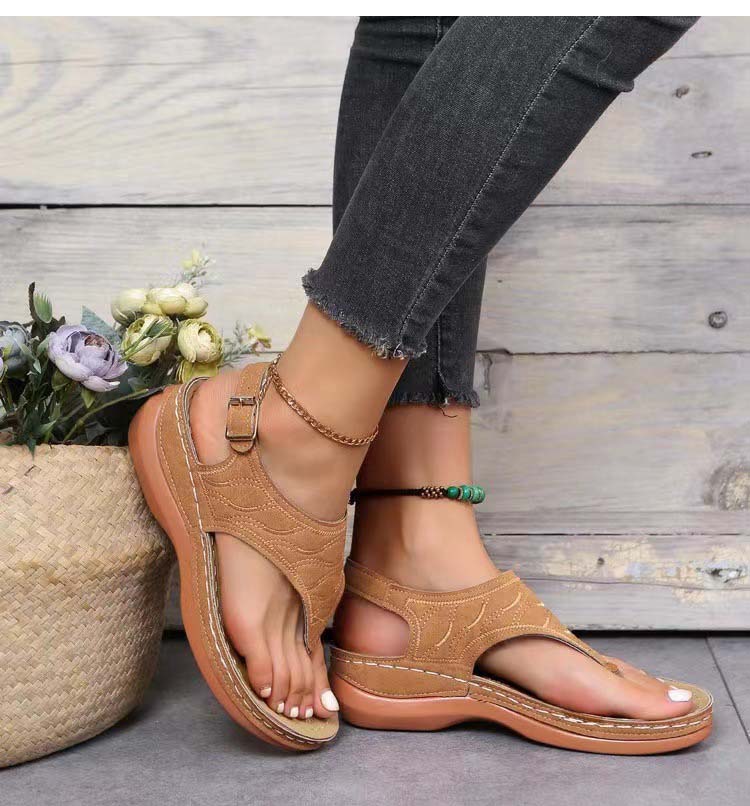 Kalsten | Orthopedic Flip-Flops for Women