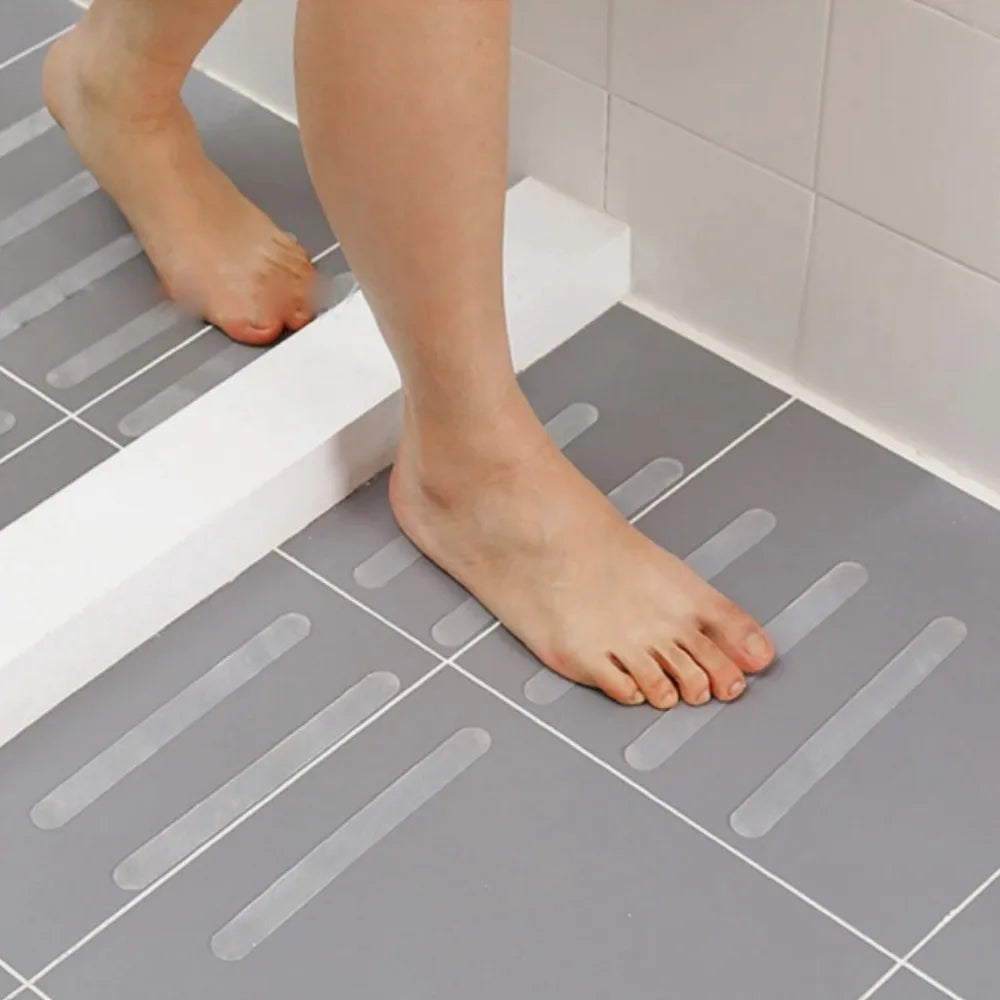 Kalsten | Transparent Anti-Slip Strips