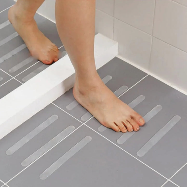 Kalsten | Transparent Anti-Slip Strips