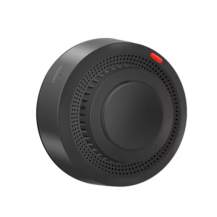Kalsten | Smart WiFi Smoke Detector Fire Alarm 85dB – SafeSense