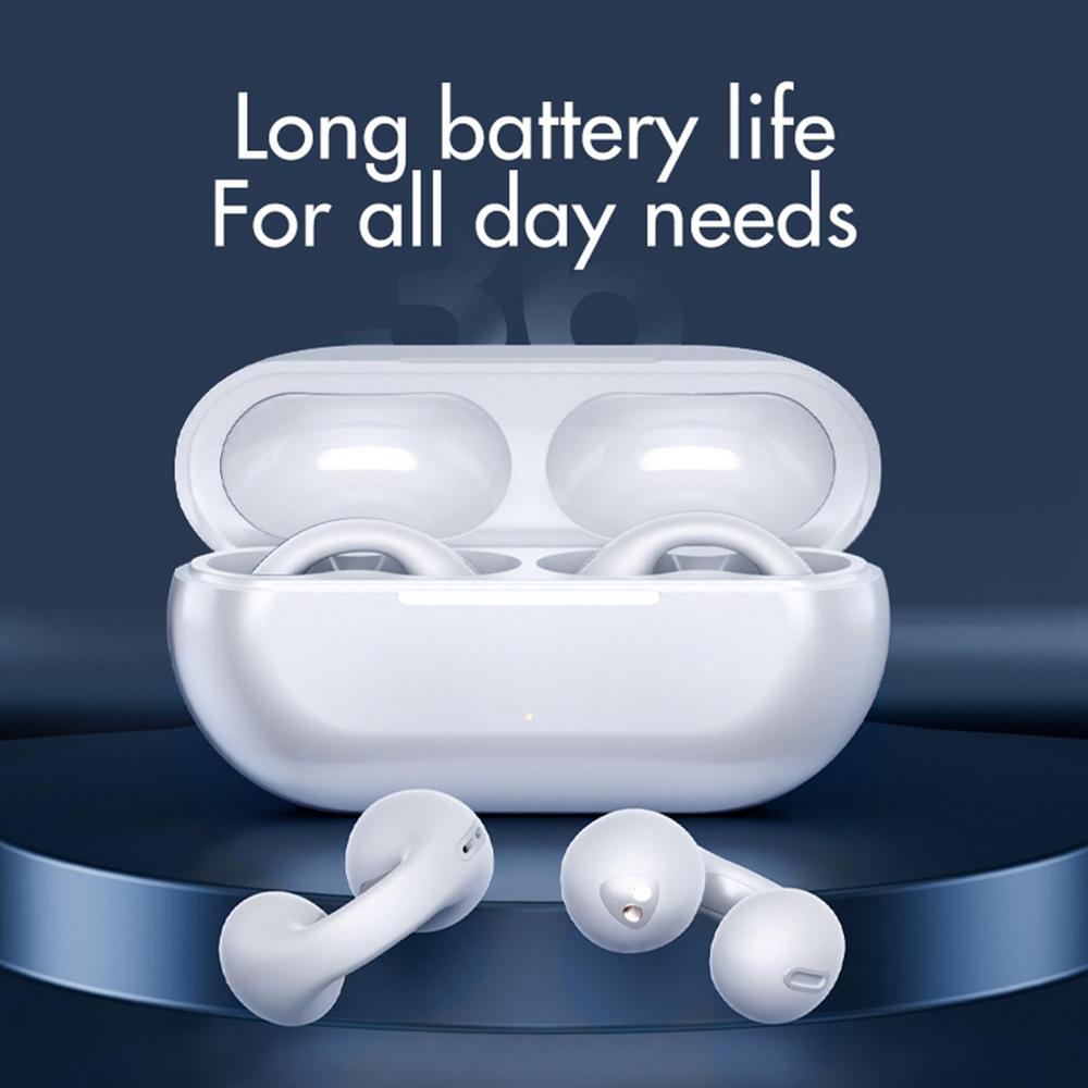 Kalsten | Wireless Bone Conduction Earbuds