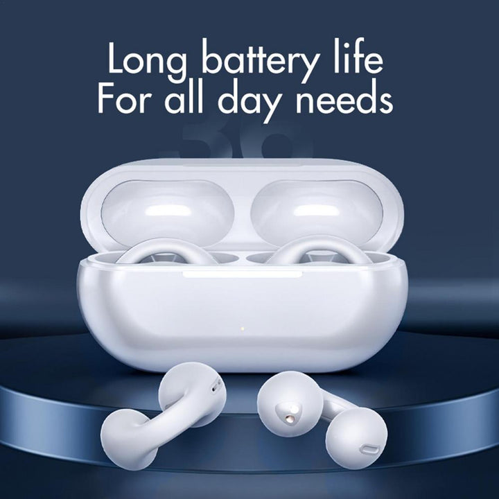 Kalsten | Wireless Bone Conduction Earbuds