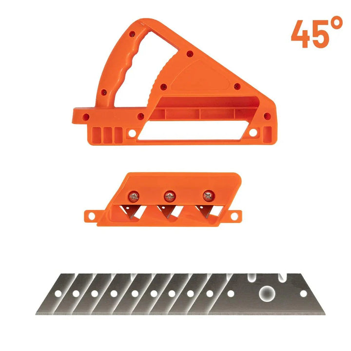 BevelCutter Precise cuts, perfect finishes | Kalsten