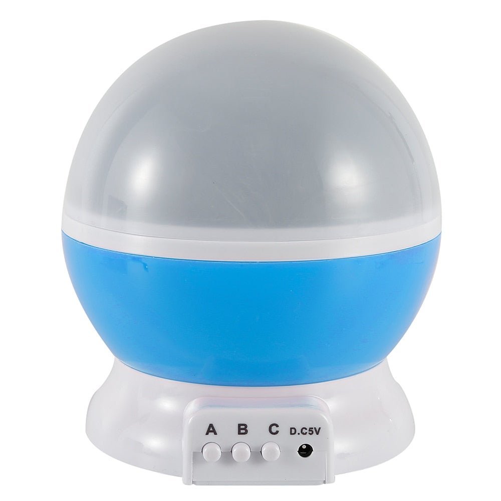Sky Projector - Foster your child's imagination! | Kalsten